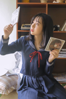 男与女