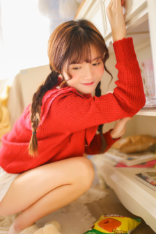 明星专题：张美仁爱